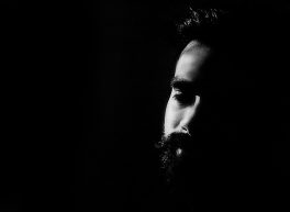 Basil, 34 years old, Straight, Man, Berlin, Germany