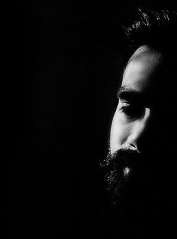 Basil, 34 years old, Berlin, Germany