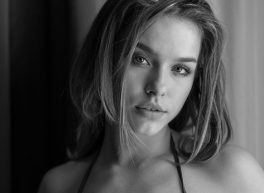 Ida, 37 years old, Straight, Woman, Berlin, Germany