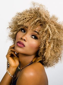 Antoinette, 39 years old, Sydney, Australia