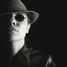 Broderick, 31 years old, Paris, France