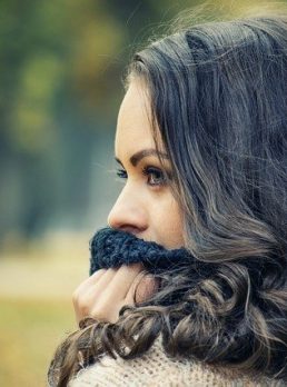 Claudinette, 34 years old, Paris, France