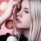 Agata, 35 years old, Stockholm, Sweden