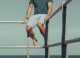 Papito, 36 years old, Straight, Man, Mala, Peru